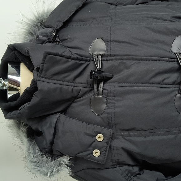 Free Country Power Down Series hooded down jacket-sz XL - Picture 2 of 6